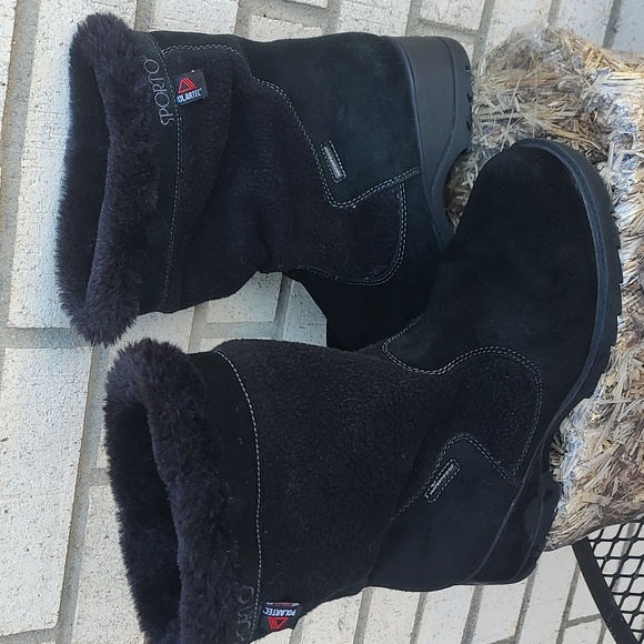 Sporto Shoes - Sporto Boots